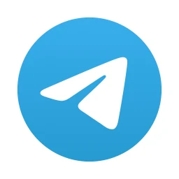 Symbol von Telegram